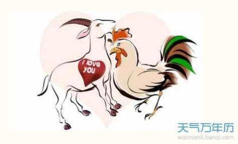 婚姻屬雞配什么生肖最好？