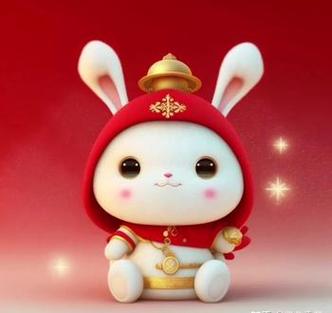 2025年屬兔人幸運色是什么 2025年屬牛人的幸運色