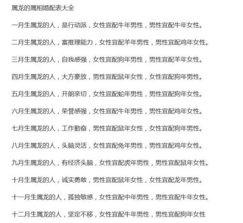 2000年屬龍女孩姻緣在哪一年 2000年屬龍女的婚姻與命運